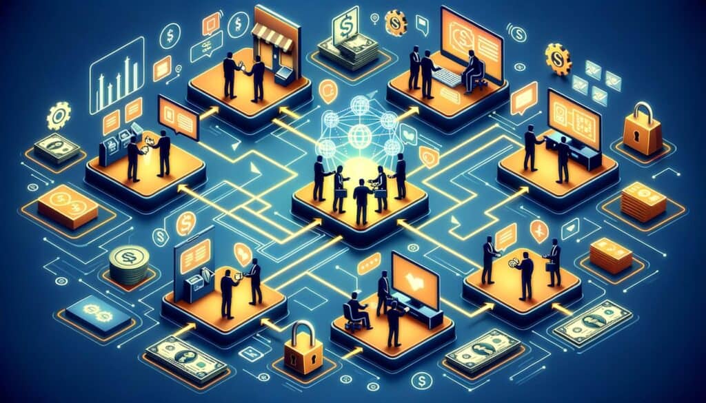 What is B2B Payments Processing and How Do You Implement It?