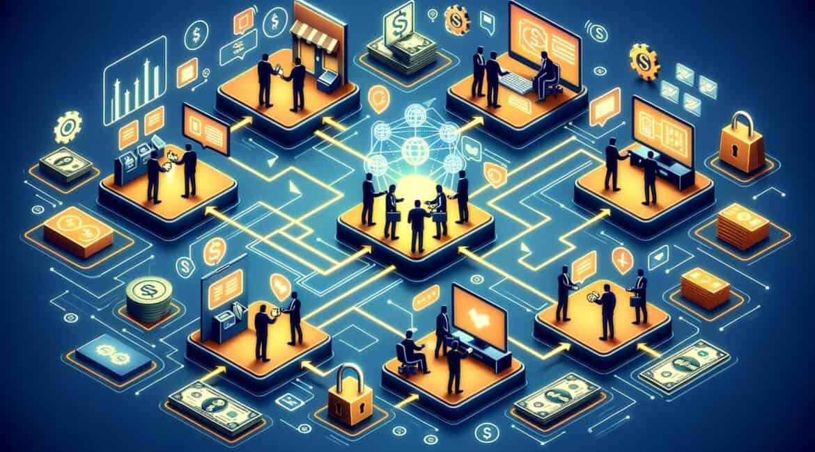 What is B2B Payments Processing and How Do You Implement It?