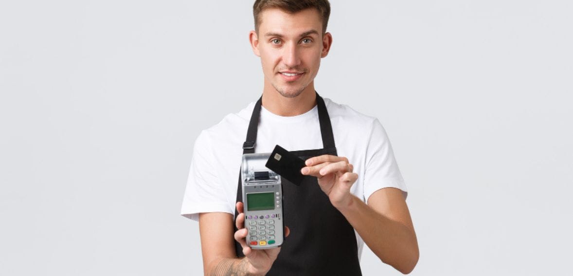 Security of POS