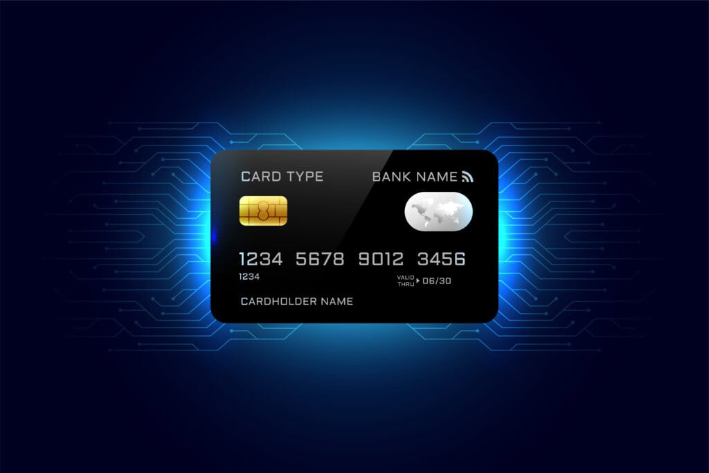 EMV Chip Technology