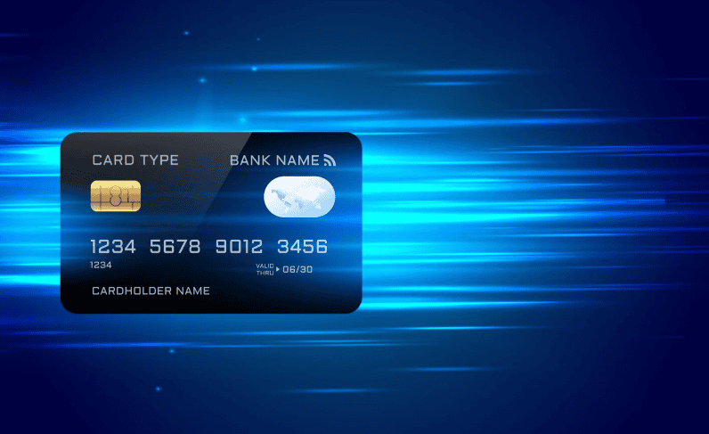 EMV Chip Technology